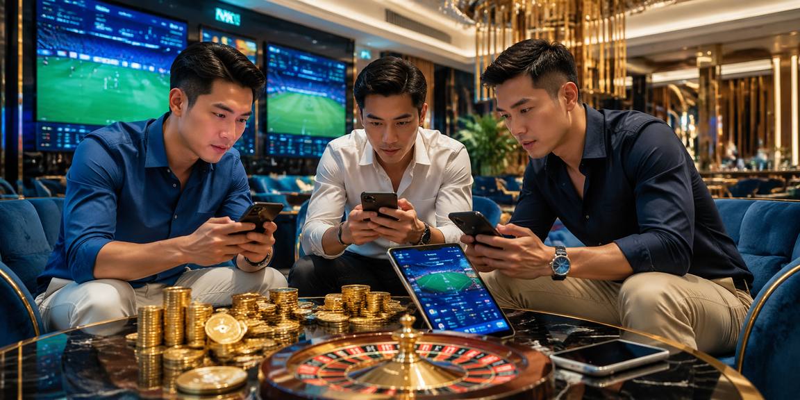 vip65 Chúng tôi bảo vệ thông tin của bạn như thế nào